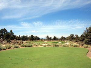 Pronghorn (Nicklaus) 14th 2007