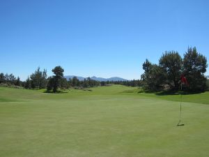 Pronghorn (Nicklaus) 15th Back