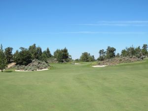 Pronghorn (Nicklaus) 15th Fairway