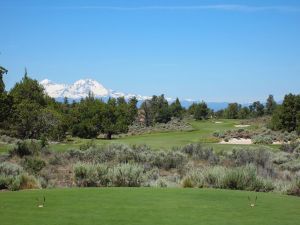 Pronghorn (Nicklaus) 15th