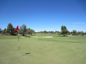 Pronghorn (Nicklaus) 16th Back