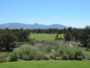 Pronghorn (Nicklaus) 16th