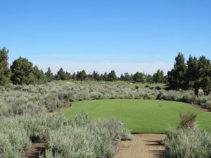 Pronghorn (Nicklaus) 1st