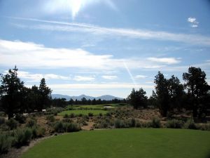 Pronghorn (Nicklaus) 3rd 2007