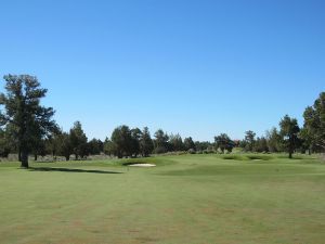 Pronghorn (Nicklaus) 4th Fairway