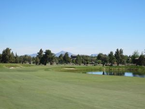 Pronghorn (Nicklaus) 8th Fairway