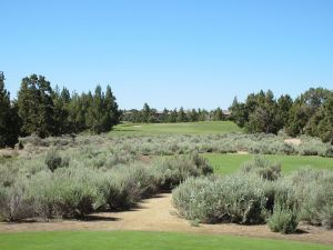 Pronghorn (Nicklaus) 9th