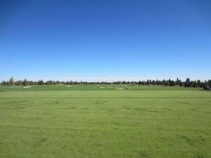 Pronghorn Practice Range