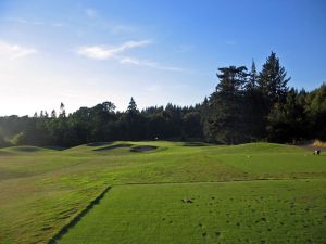 Pumpkin Ridge Ghost Creek 16th Tee