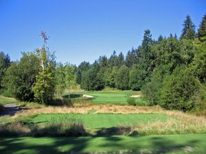 Pumpkin Ridge Ghost Creek 3rd