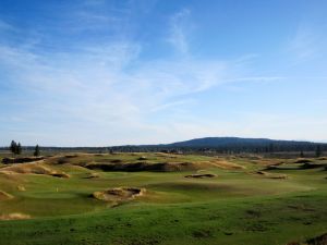 Tetherow Driving Range