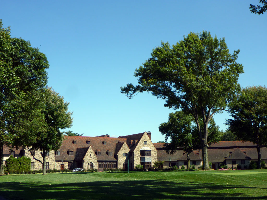 Aronimink Golf Club