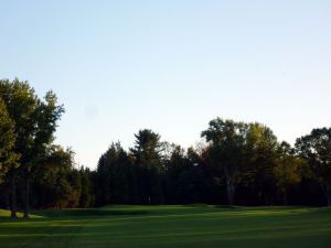 Aronimink 12th Fairway