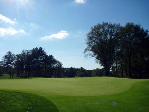 Aronimink 2nd Green