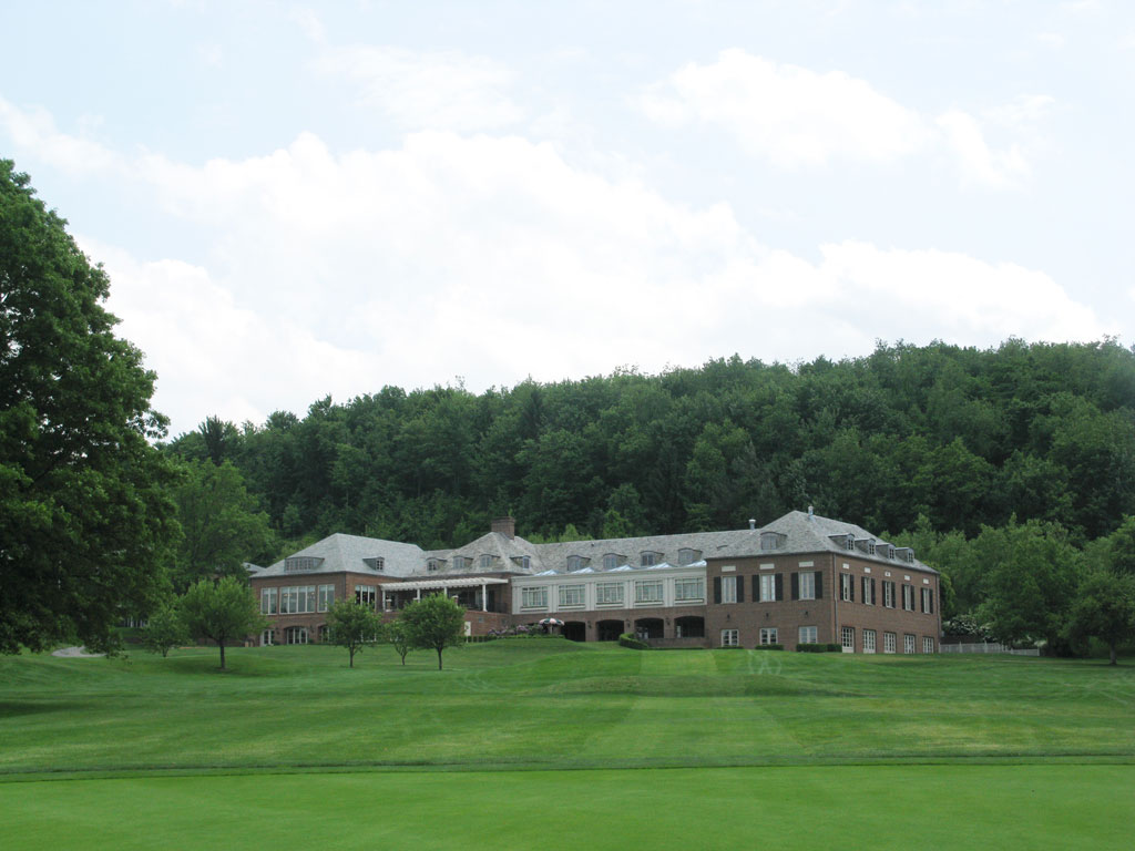 Laurel Valley Golf Club