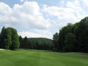 Laurel Valley 10th Fairway