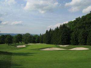 Laurel Valley 11th Green