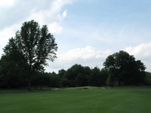 Laurel Valley 13th Fairway