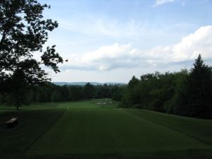 Laurel Valley 13th