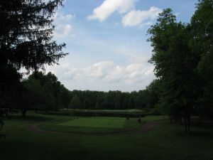 Laurel Valley 14th Tee