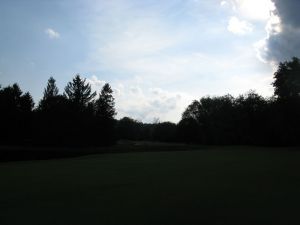 Laurel Valley 15th Fairway