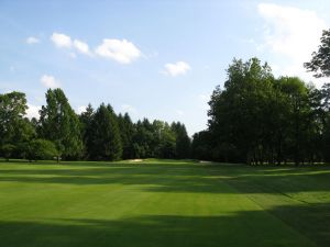 Laurel Valley 16th Fairway