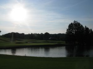 Laurel Valley 18th Sun