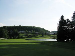 Laurel Valley 18th