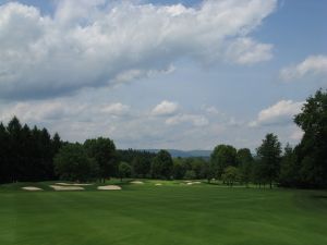 Laurel Valley 1st Fairway