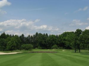 Laurel Valley 2nd Fairway