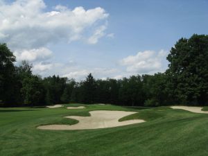 Laurel Valley 3rd Bunker