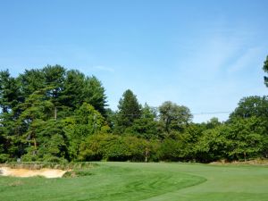 Merion 10th Fairway