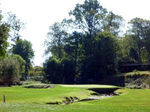 Merion 11th Creek