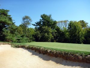 Merion 12th Bunker