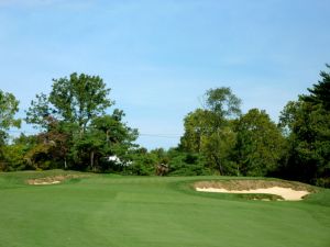 Merion 12th Fairway