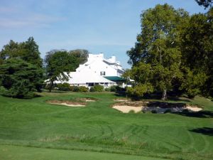 Merion 13th