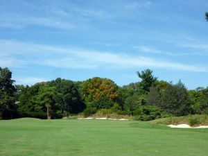 Merion 14th Fairway