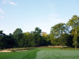 Merion 2nd Green