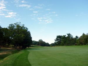 Merion 5th Fairway