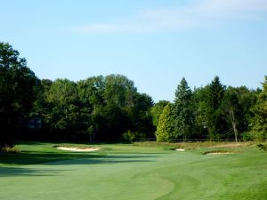 Merion 6th Fairway