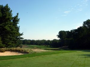 Merion 8th Fairway