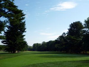 Merion 8th