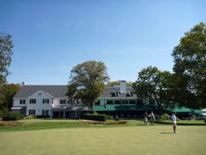 Merion Clubhouse