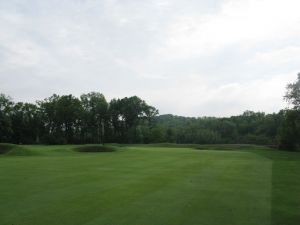 Oakmont 12th Fairway