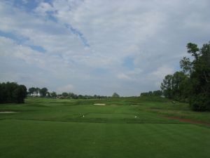 Oakmont 13th