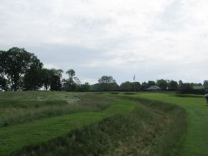 Oakmont 2nd Fescue