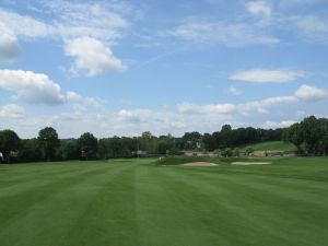 Oakmont 4th Fairway