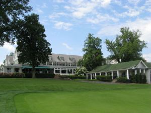 Oakmont Pro Shop