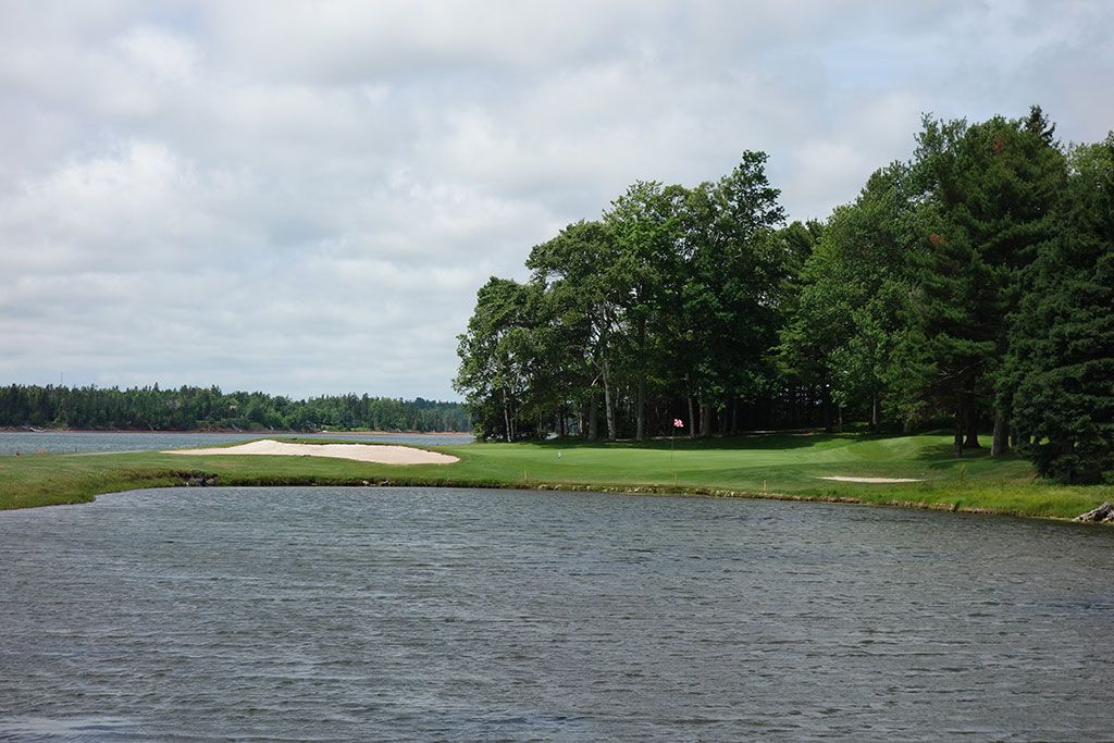 Brudenell River Golf Course