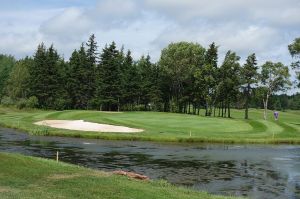 Brudenell River 11th Green